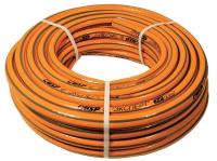 Шланг поливочный 3/4" 20м трёхслойный армированный Эксперт 77285-10