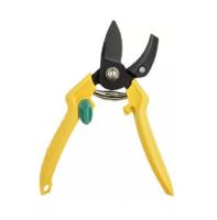 Секатор с наковаленкой садовый SG 2007 /1шт/Солнце Сад