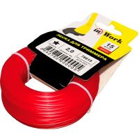 Леска д/триммера d-15м профиль-звезда d-2,4мм /15шт/78620 USP