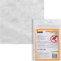 Сетка антимоскитная на окно 130*150см MWN-02 311263 /40шт/Рыжий кот