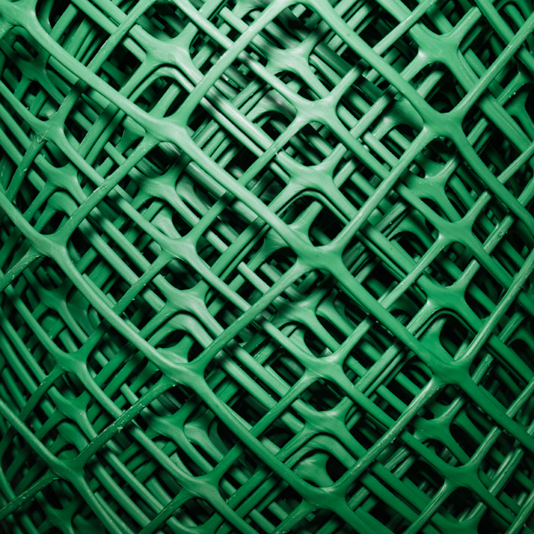 Сетка заборная 55*55 ромб 1,5*20м зеленый ЭКО / АС