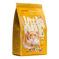 Корм для хомячков Little One 900г