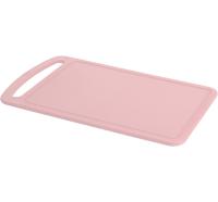 Доска раздел. 275*173 чайная роза М1572