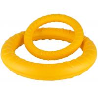 Игрушка с Кольцо большое плавающее ЭВА 29см/27799015/Каскад 