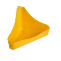 Туалет для хомяков ВАКА угловой