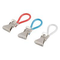 Набор прищепок для полотенец  Mollete-10 (10шт)