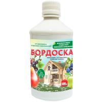 Бордоска 500мл Доктор Грин