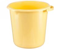 Ведро 5л банановый  