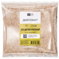 ZEO LITE Диатомит 2-5мм для растений 1л