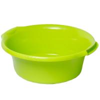 Таз 16л Водолей круглый салат