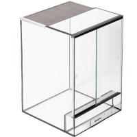 Террариум видовой VISION 40 30*30*45-5 вертикальный/992759