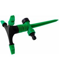 Полив Разбрызгиватель вращающийся на пике проходной HL087 330062 /80шт/PARK