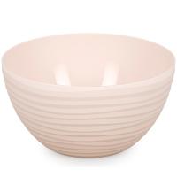 Миска 0,35л Оазис бежевый М8895 /36шт/Альтерн