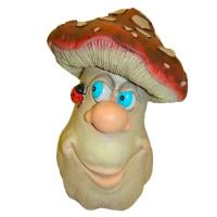 Гриб 18*18*28см 123284/F290