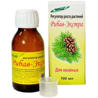 Рибав Экстра для хвойных 100мл Биофарминвест