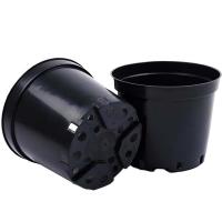 Горшок для рассады 7,5л литье 26*20,5см