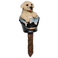 Рыхлитель Щенок в ведре ST82005-1C