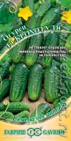 Гавриш Огурец Крохотуля F1 серия 1+1 20 шт 