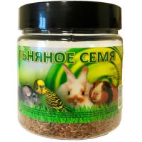 Льняное семя SEVEN SEEDS 250гр