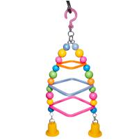 Игрушка д/поп Елочка 02/100шт/Бриллиант