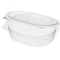 Контейнер 159х130х38,3мм РКС-350 с/крышкой /330шт/ НТ