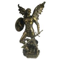 Архангел Михаил L17W18H32 713548/I082