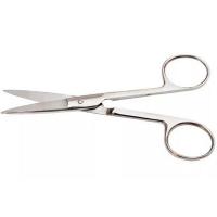 Инструмент Ножницы 170мм прямые остроконечные 