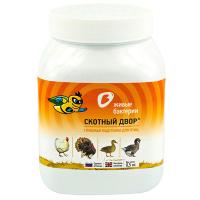 Подстилка глубокая для сх птицы 0,5кг