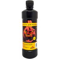 Жидкость  для розжига 0,5л King of Blaze