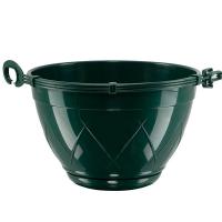 Подвесное Лилия 2,5л зеленый