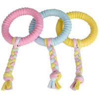 Игрушка с Кольцо 19*8см/ИШ2207/Евро