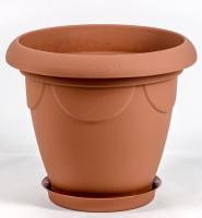 Кашпо Верона 3,5л 07013