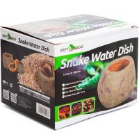 Поилка для террариума L 130*108*94мм /80225025/Триол