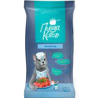 Корм для кошек Пища котов мясной пир с курицей и говядиной 10кг