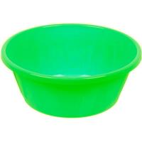 Таз 5л Лайт зеленый /10шт/Рад