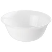 Салатник Classica 0,32л опал.стекло белый 110674 /72шт/Mallony