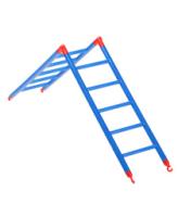 Лестница для попугаев трансформер 