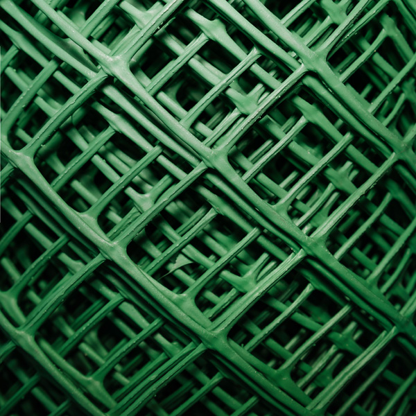 Сетка садовая 40*40 ромб 1,2*20м зеленый ЭКО / АС