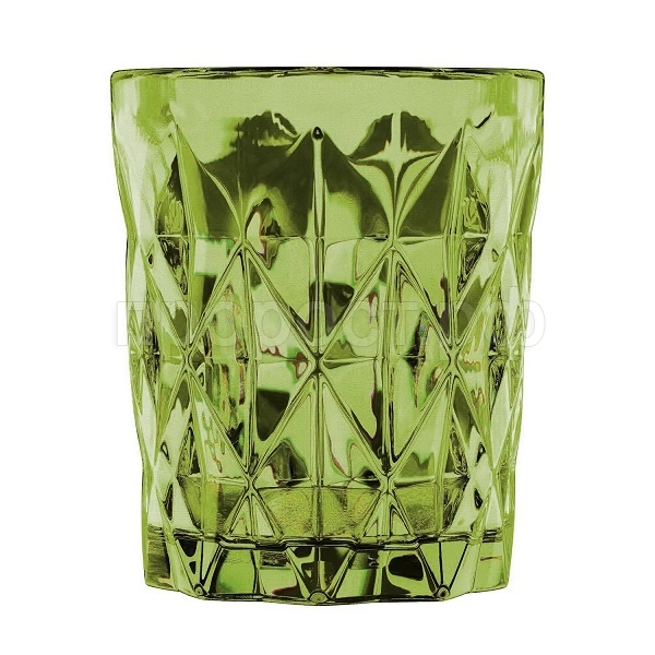 Набор стаканов Олива (6шт) 265мл /5102-Н5/4шт/ДК