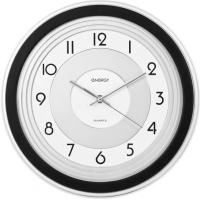 Часы настенные кварцевые ENERGY модель круглые ЕС-10 009310 /10шт/ 