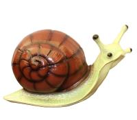 Улитка L41W22H26см 626329/F431