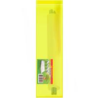 Парник ЭКОНОМ 8м (9м) укрыв 50мкр дуга д.5 композит*180см /PROROST