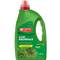Бона Форте для хвойных растений 1,5л