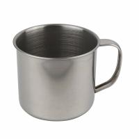 Кружка 900мл 12см нерж. AST-002-КР-12 /36шт/