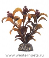 Пластиковое растение 11см/1135