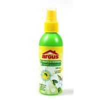 ARGUS лосьон-спрей 100мл от комаров 4часа защиты