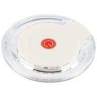 Зарядное устройство беспроводное Energy EM-12 белый