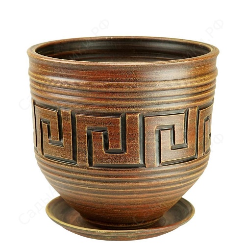 Меандр коба шоколад  8л/611898