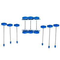 Фиксатор влагалища коров/ВИК