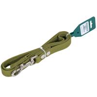 Поводок брезент 25мм*1м DONBARON